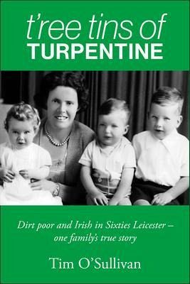 T'ree Tins of Turpentine (eBook, ePUB) T'ree Tins of Turpentine (eBook, ePUB)