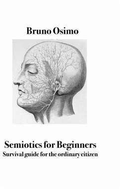 Cover Semiotics for Beginners (eBook, ePUB)