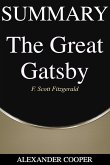 Summary of The Great Gatsby (eBook, ePUB)