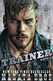 Trainer (Road Kill MC, #5) (eBook, ePUB)
