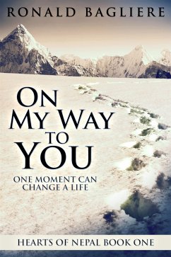 On My Way To You (eBook, ePUB) - Bagliere, Ronald