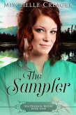 The Sampler (MacPherson Brides, #9) (eBook, ePUB)