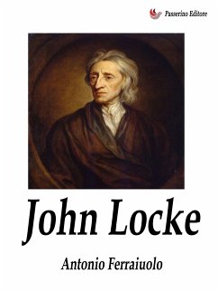 John Locke (eBook, ePUB) - Ferraiuolo, Antonio
