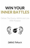 Win Your Inner Battles (eBook, ePUB)