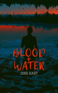 Cover Blood + Water (eBook, ePUB)