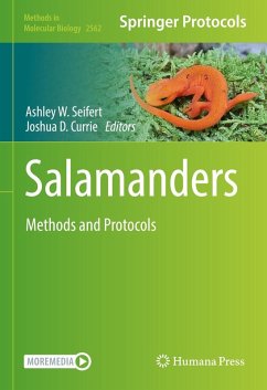 Salamanders (eBook, PDF) Salamanders (eBook, PDF)