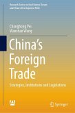 China's Foreign Trade (eBook, PDF)