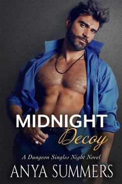 Cover Midnight Decoy (Dungeon Singles Night, #11) (eBook, ePUB)