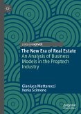 The New Era of Real Estate (eBook, PDF)