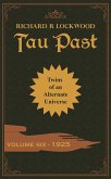 1925 (Tau Past, #6) (eBook, ePUB) 1925 (Tau Past, #6) (eBook, ePUB)