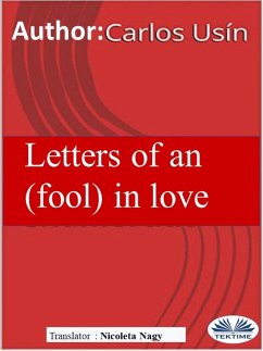 Cover Letters Of An (Fool) In Love (eBook, ePUB)