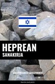 Heprean sanakirja (eBook, ePUB)