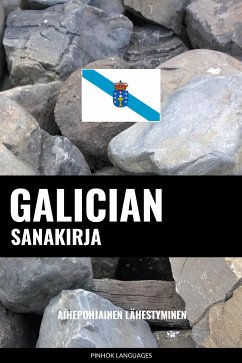 Galician sanakirja (eBook, ePUB) - Pinhok, Languages