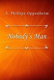 Nobody’s Man (eBook, ePUB)