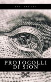 I Protocolli di Sion (eBook, ePUB)