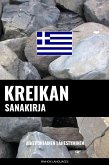 Kreikan sanakirja (eBook, ePUB)