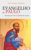 Evangelho de Paulo (eBook, ePUB)