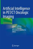 Artificial Intelligence in PET/CT Oncologic Imaging (eBook, PDF)