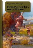 Ritorno all'Età della Pietra (eBook, ePUB)