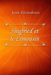 Siegfried et le Limousin (eBook, ePUB) - Bild 1