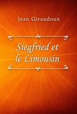 Siegfried et le Limousin (eBook, ePUB)