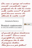 Pensieri Controvento (eBook, ePUB)