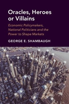 Cover Oracles, Heroes or Villains (eBook, PDF)