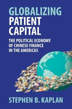 Globalizing Patient Capital (eBook, ePUB) - Kaplan, Stephen B.