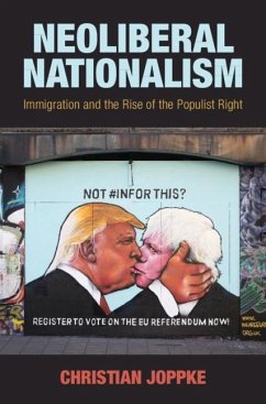 Neoliberal Nationalism (eBook, PDF) - Joppke, Christian