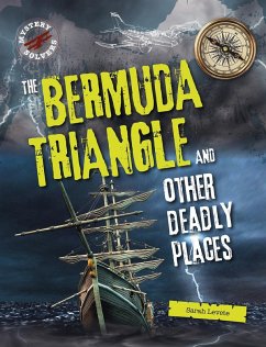 Cover Bermuda Triangle and Other Deadly Places (eBook, PDF)