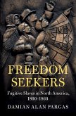 Freedom Seekers (eBook, ePUB)
