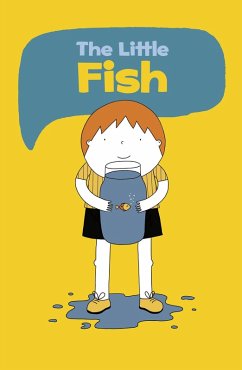 Little Fish (eBook, ePUB) - Cunill, Marta Little Fish (eBook, ePUB) - Cunill, Marta