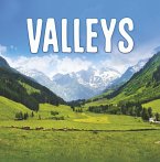 Valleys (eBook, ePUB)