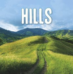 Cover Hills (eBook, ePUB)