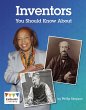 Inventors You Should Know About (eBook,... - Bild 1
