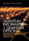 Quantum Information and Quantum Optics with Superconducting Circuits (eBook, PDF)