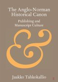 Anglo-Norman Historical Canon (eBook, PDF)