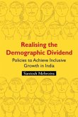 Realising the Demographic Dividend (eBook, PDF)