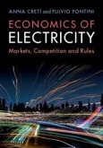 Economics of Electricity (eBook, PDF)