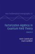 Factorization Algebras in Quantum Field... - Bild 1