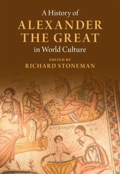 Cover History of Alexander the Great in World Culture (eBook, ePUB)