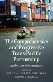 Comprehensive and Progressive Trans-Pacific Partnership (eBook, ePUB)