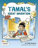 Tamal's Great Invention (eBook, ePUB)