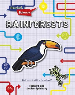 Rainforests (eBook, PDF) - Spilsbury, Louise