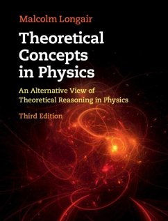 Theoretical Concepts in Physics (eBook, PDF) - Longair, Malcolm S.