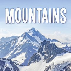Cover Mountains (eBook, ePUB)