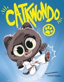 Catkwondo (eBook, ePUB)