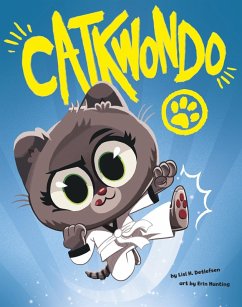 Cover Catkwondo (eBook, ePUB)