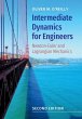 Intermediate Dynamics for Engineers... - Bild 1