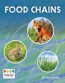 Food Chains (eBook, ePUB)